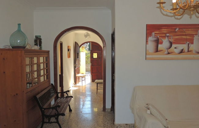 Villa Cas Padri - Foto 5