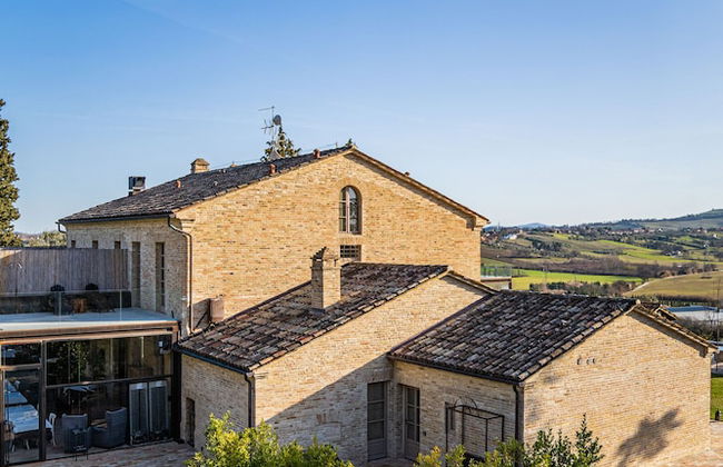 Terra di Gradara - Foto 69