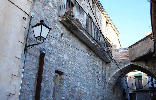 L'Esgolfa de ca l'Ortís - Foto 21