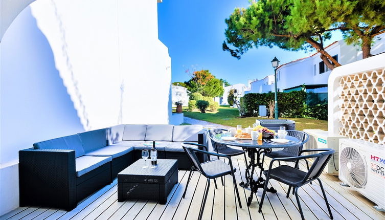 Photo 1 - Vale do Lobo Apartment A