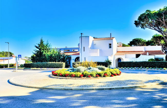Vale do Lobo Apartment A - Foto 25