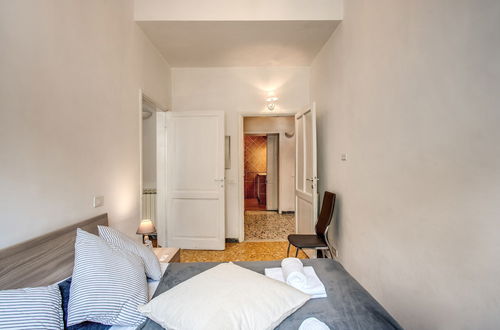 Photo 13 - Colonna Suite Luxury - Termini Station Big Apartment