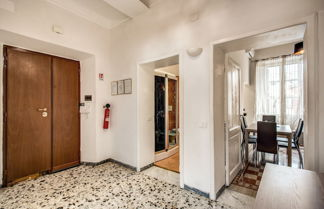 Photo 3 - Colonna Suite Luxury - Termini Station Big Apartment