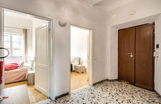 Photo 2 - Colonna Suite Luxury - Termini Station Big Apartment