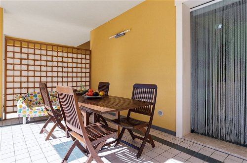 Foto 18 - Alluring Apartment in Reitani near Beach