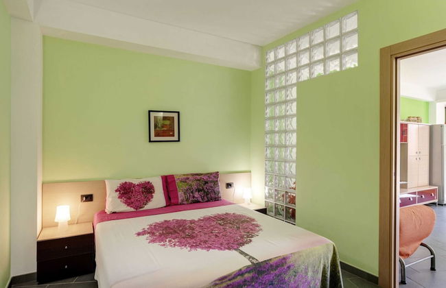 Alluring Apartment in Reitani near Beach - Foto 9