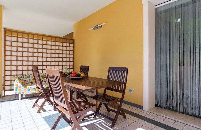 Alluring Apartment in Reitani near Beach - Foto 24