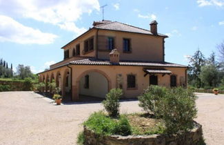 Photo 1 - Belvilla by OYO Casa Sassetta