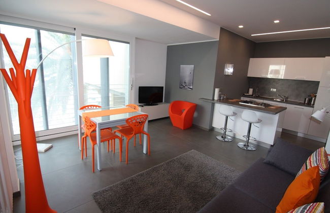 Casa Agamennone - Foto 1