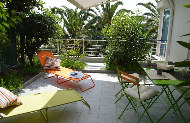 Casa Agamennone - Foto 11