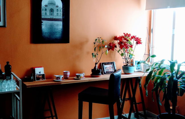 Wish Suite Fabie de Triana - Foto 12