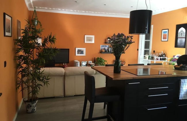 Wish Suite Fabie de Triana - Foto 17
