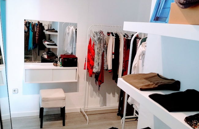 Wish Suite Fabie de Triana - Foto 10