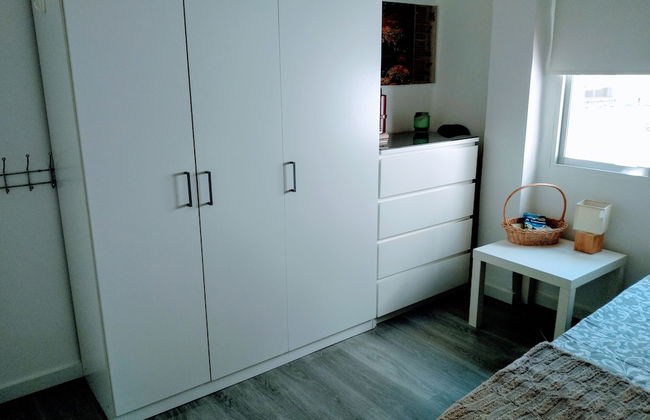 Wish Suite Fabie de Triana - Foto 5