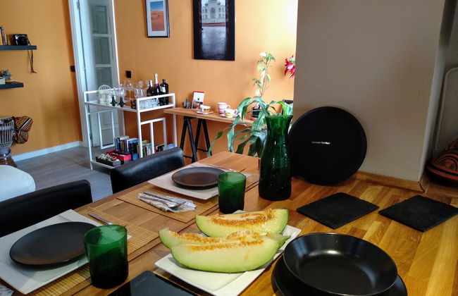 Wish Suite Fabie de Triana - Foto 18