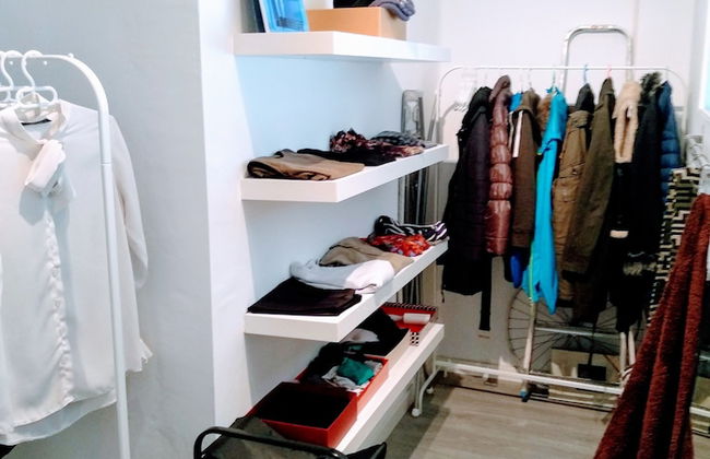 Wish Suite Fabie de Triana - Foto 6