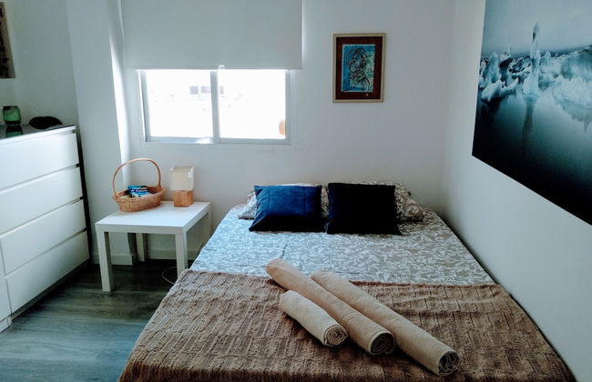 Wish Suite Fabie de Triana - Foto 3
