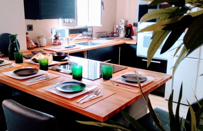 Wish Suite Fabie de Triana - Foto 7