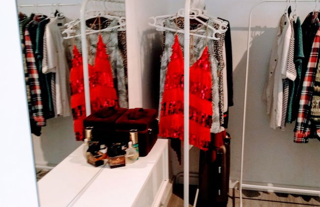 Wish Suite Fabie de Triana - Foto 4