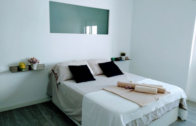 Wish Suite Fabie de Triana - Foto 2