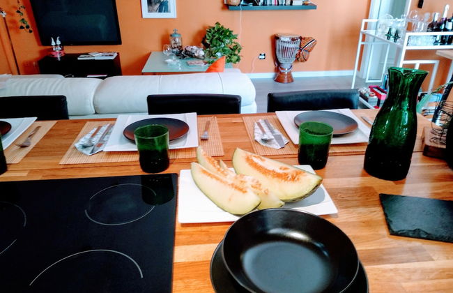 Wish Suite Fabie de Triana - Foto 8