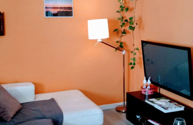 Wish Suite Fabie de Triana - Foto 14
