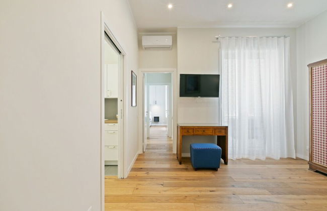 Palermo Luxury Apartment - Foto 2