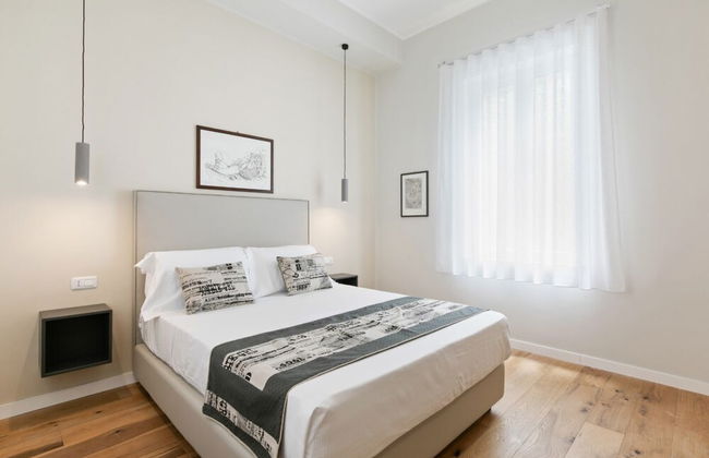Palermo Luxury Apartment - Foto 8
