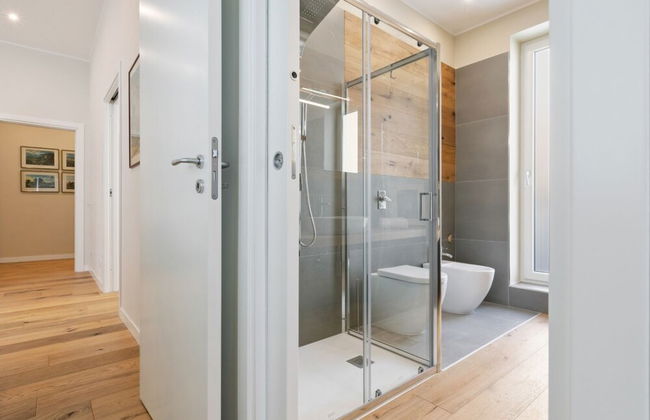 Palermo Luxury Apartment - Foto 16