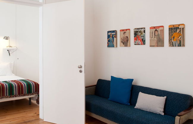 Coimbra Vintage Lofts - Foto 13