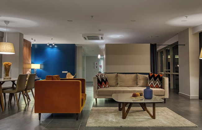 Arkk Homes - Foto 1