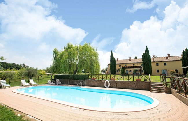 Appealing Apartment in Collesalvetti With Garden - Foto 65