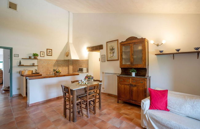Apartment in Collesalvetti Near Pisa - Foto 7
