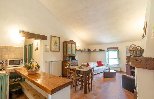 Apartment in Collesalvetti Near Pisa - Foto 21