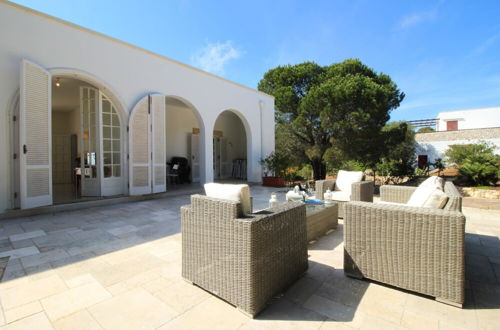 Photo 11 - Perla Bianca Luxe Villa