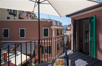 Foto 1 - El Nin Apartment With Terrace
