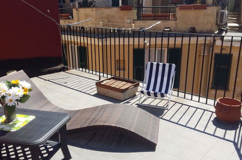 Photo 12 - El Nin Apartment With Terrace