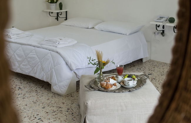 Agriturismo di Serragiumenta - Foto 7