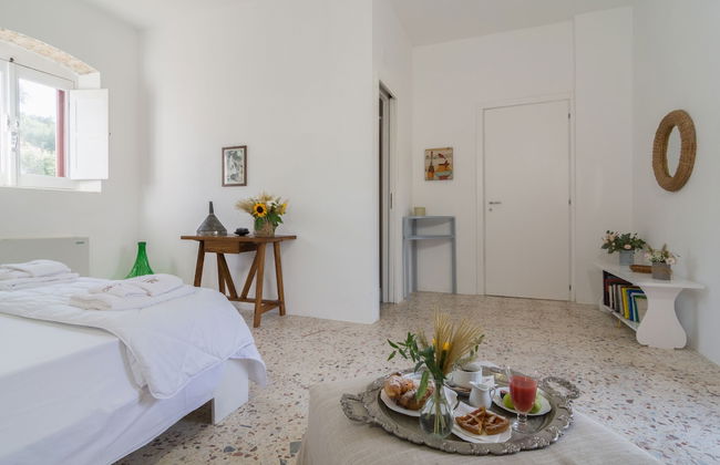 Agriturismo di Serragiumenta - Foto 6