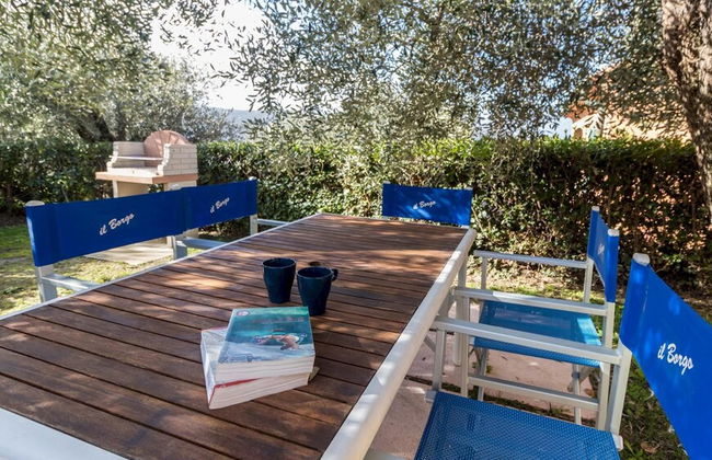 Il Borgo Apartments C2 - Sv-d600-navi44btc - Foto 18