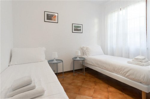 Foto 16 - Il Borgo Apartments C2 - Sv-d600-navi44btc