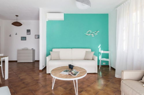 Foto 6 - Il Borgo Apartments C2 - Sv-d600-navi44btc