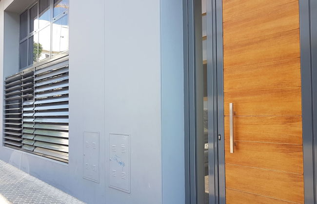 Wish-Suite Guadalquivir de Sevilla Apartment - Foto 39