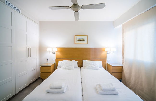 Wish-Suite Guadalquivir de Sevilla Apartment - Foto 4