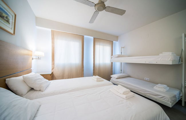 Wish-Suite Guadalquivir de Sevilla Apartment - Foto 8