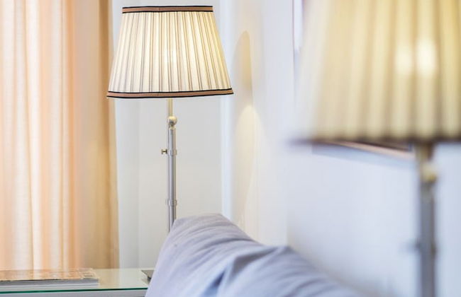 Wish-Suite Guadalquivir de Sevilla Apartment - Foto 34
