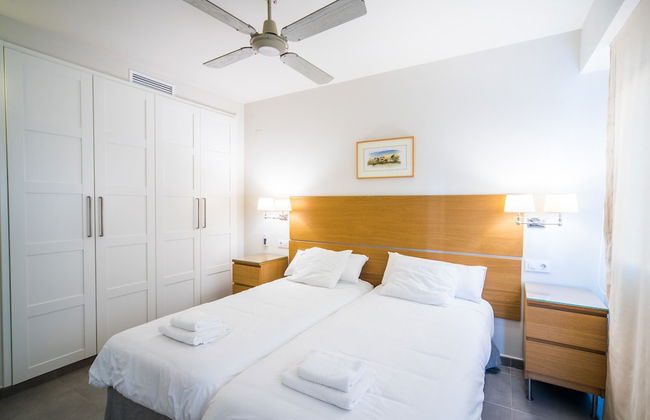 Wish-Suite Guadalquivir de Sevilla Apartment - Foto 3