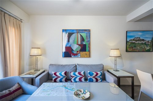Foto 19 - Wish-Suite Guadalquivir de Sevilla Apartment