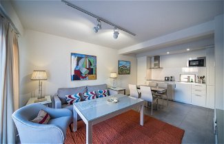 Foto 1 - Wish-Suite Guadalquivir de Sevilla Apartment