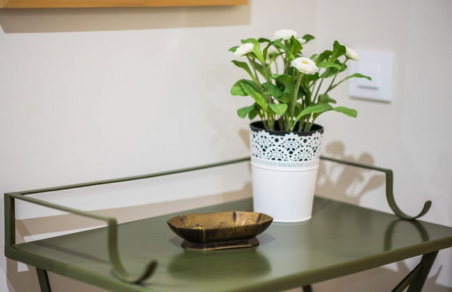 Wish-Suite Guadalquivir de Sevilla Apartment - Foto 35
